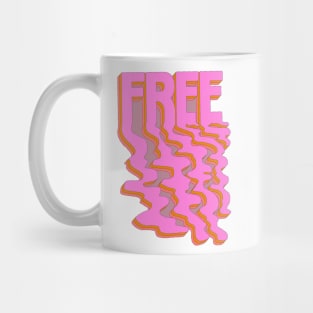 Free Mug